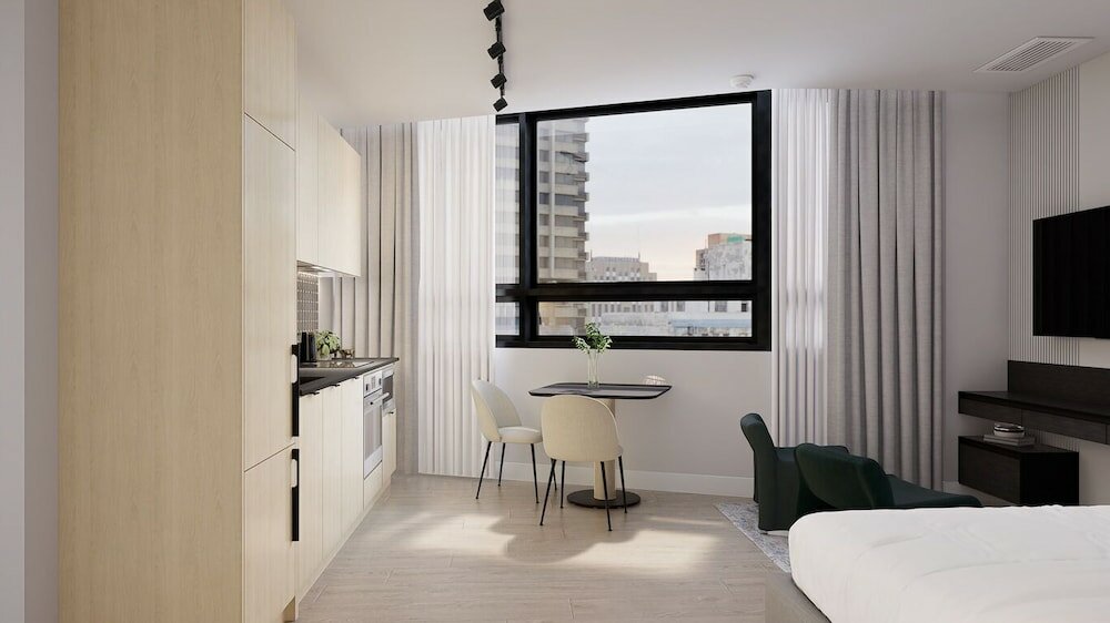 Фото Smithe House