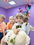 Forte Family (2-ya Sadovaya ulitsa, 28/34) ، مركز الرعاية النهارية، رياض الأطفال