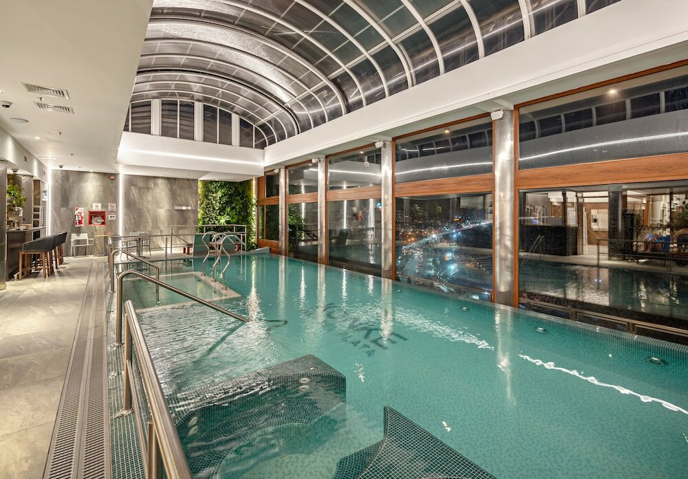 Фото Hotel Konke