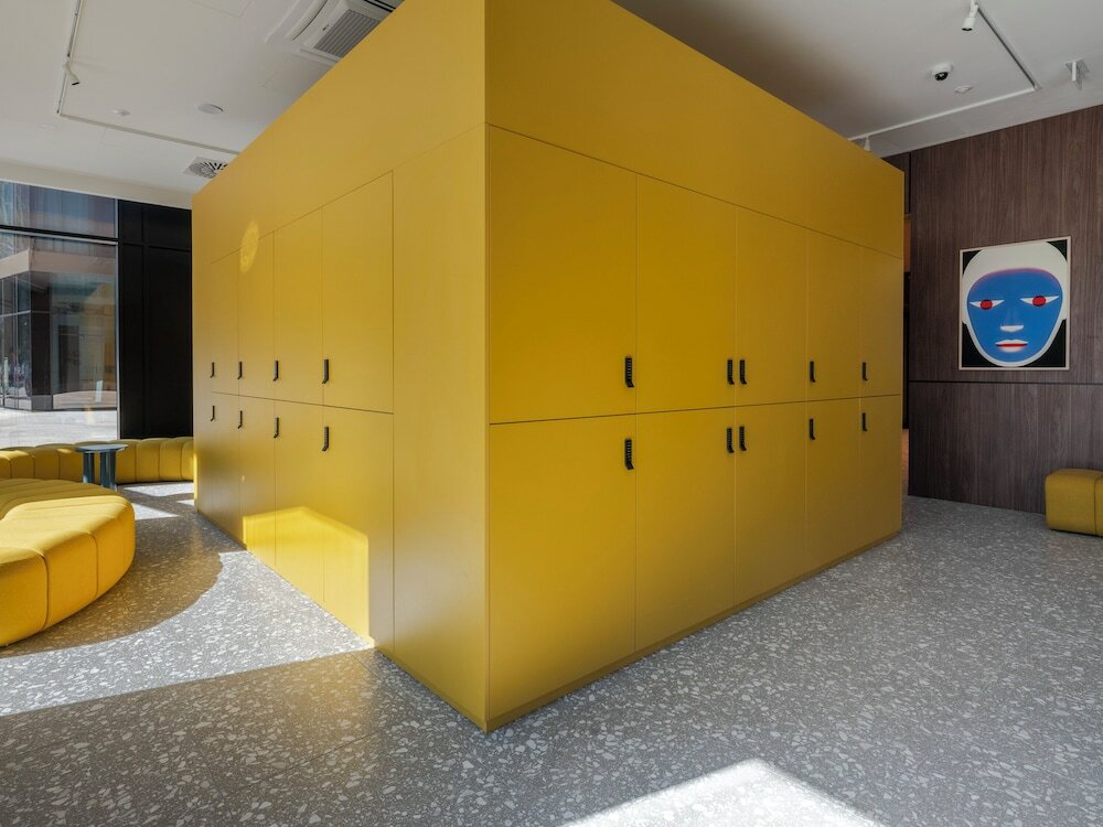 Фото Numa Salzburg Vogelweider