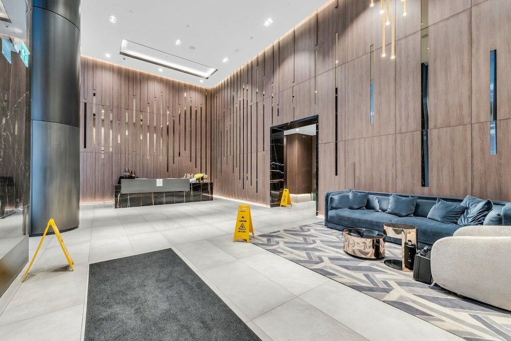 Фото The Noho Signature Collection