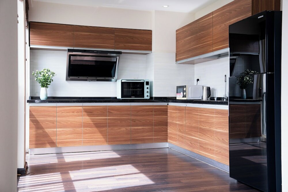 Фото Viet Vuong Building Ha Noi Capital