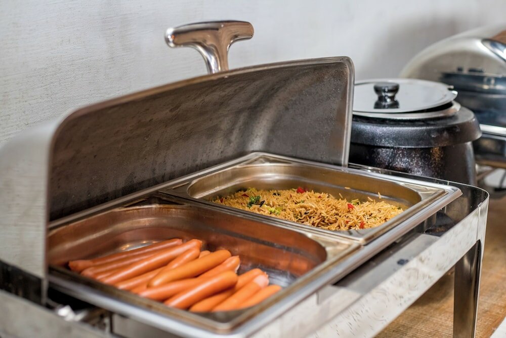 Фото Отель GeoGraphy