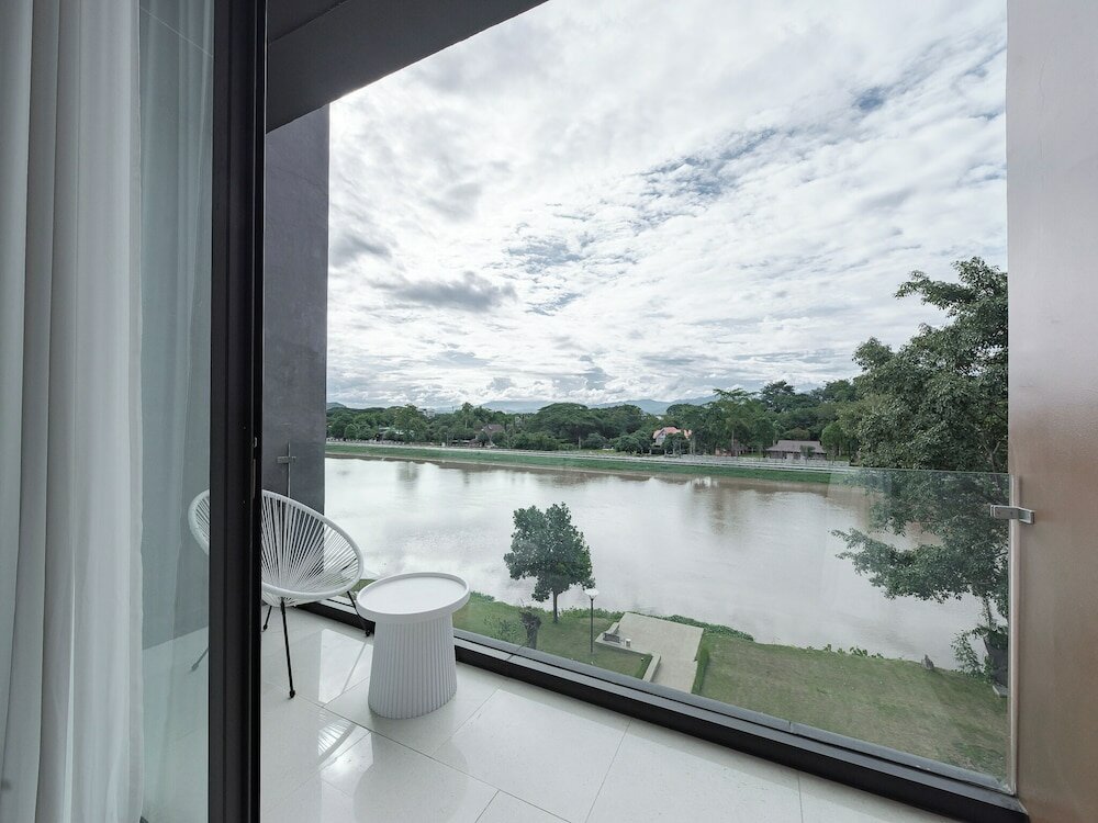 Фото The Grandiose Hotel Chiang Rai