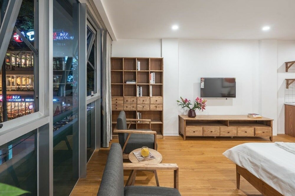 Фото 1989s Apartment