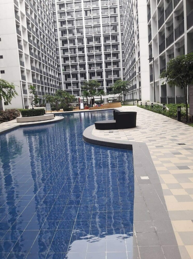 Фото Shore 2 Residence Tower 2 - 619