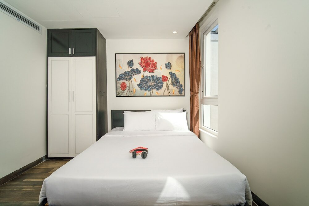 Фото Orchide'es Ocean Hotel