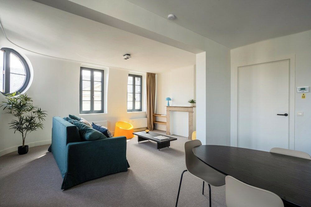 Фото Smartflats - Oudaan Antwerp