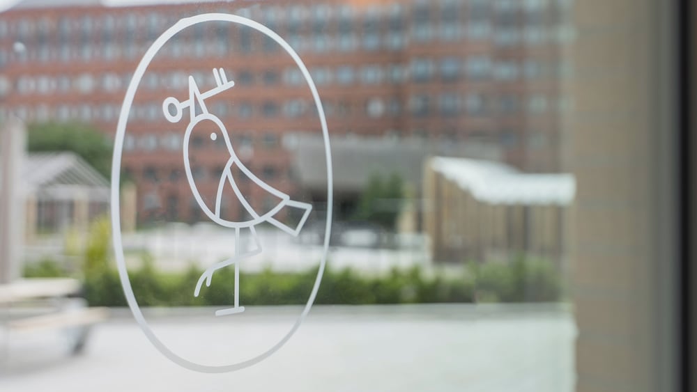 Фото Voco Stockholm Kista