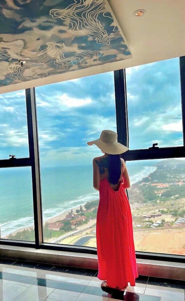 Фото Mandala Cham Bay Mui Ne