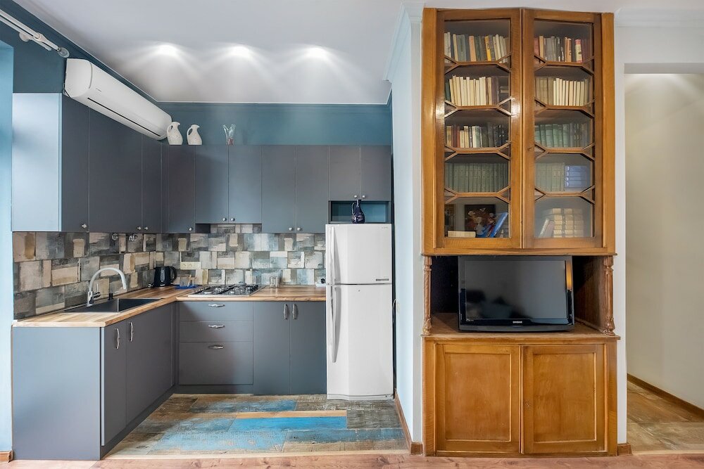 Фото Hb apartments Mtskheta