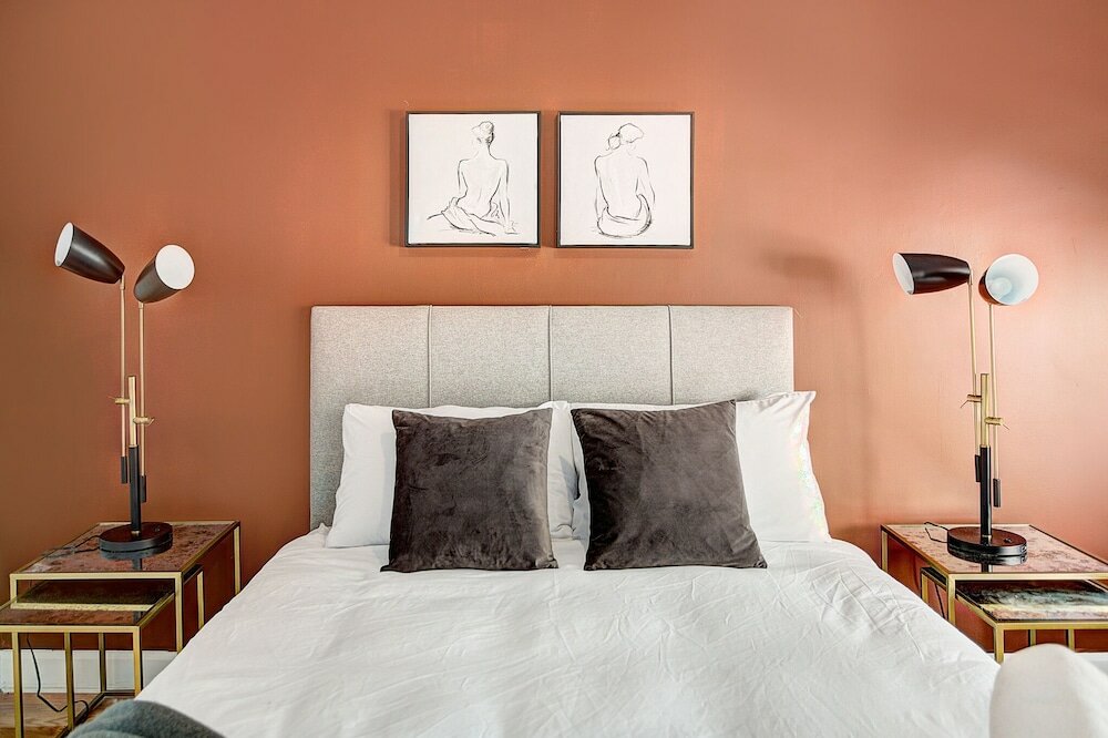 Фото Bakan- Quartier des Spectacles