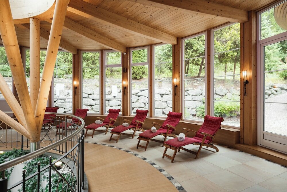 Фото Miaflor Familien- & Aktivresort