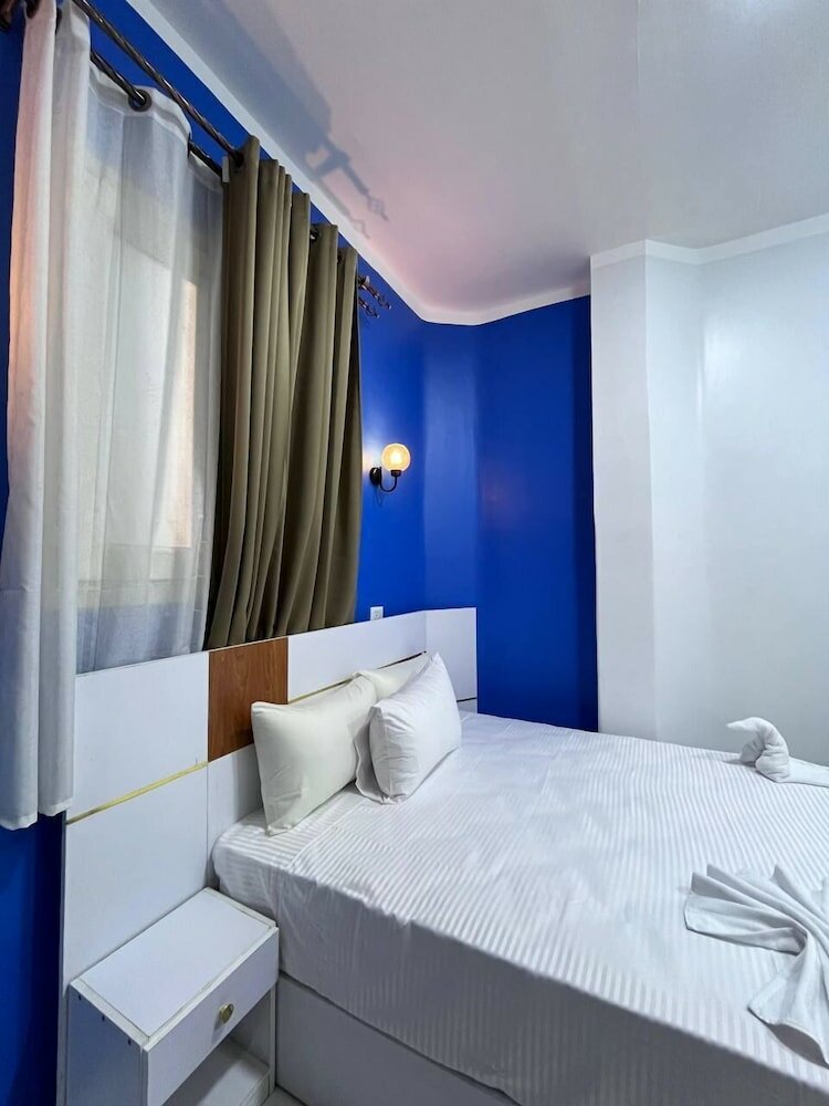 Фото Future Hostel