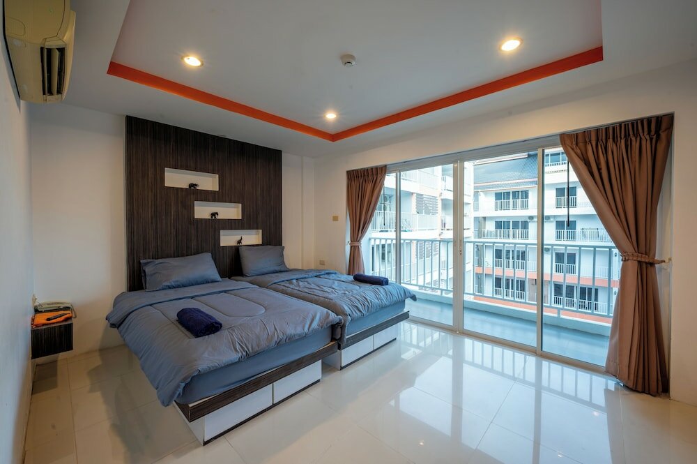 Фото Апарт-отель New Nordic VIP 3 by Apartwell