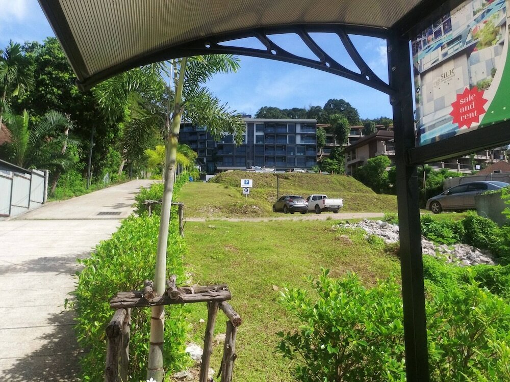 Фото Sunset Plus Pool View 1 Bedroom at AO Nang Beach
