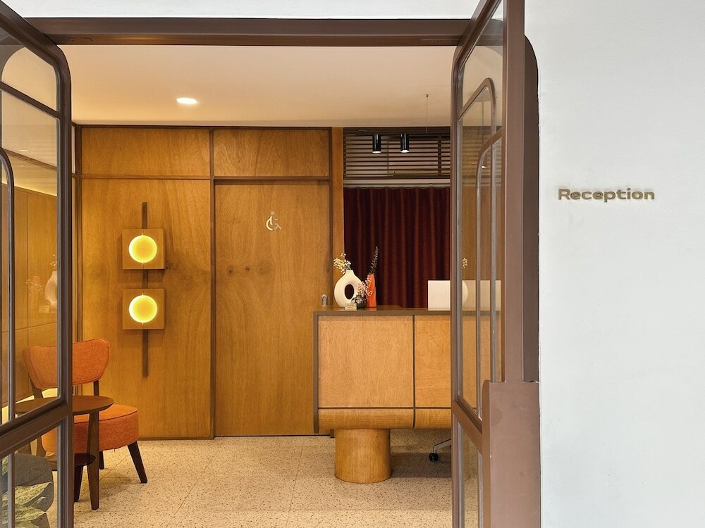 Фото Parcel Hotel Bangkok