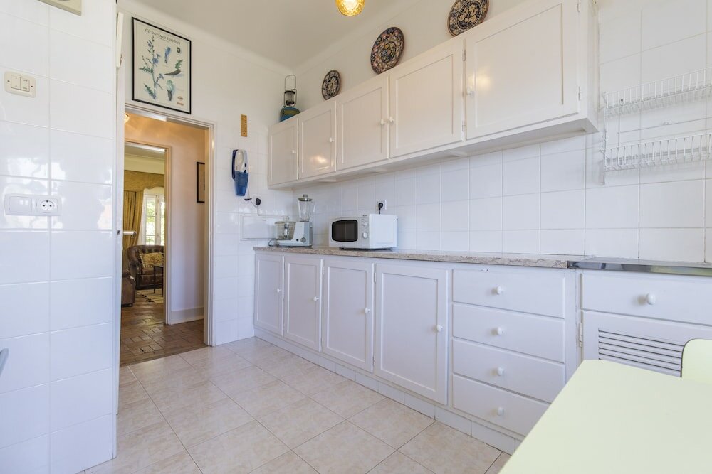 Фото Rustic Seaview Apartment in Cascais