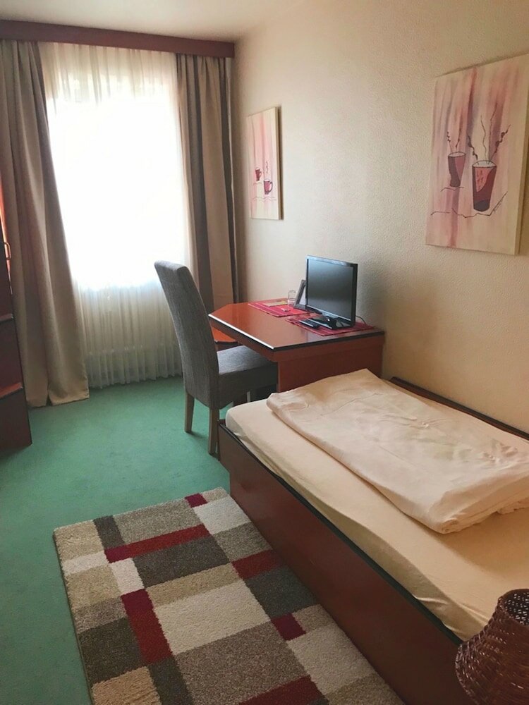 Фото City Hotel Kaiserhof