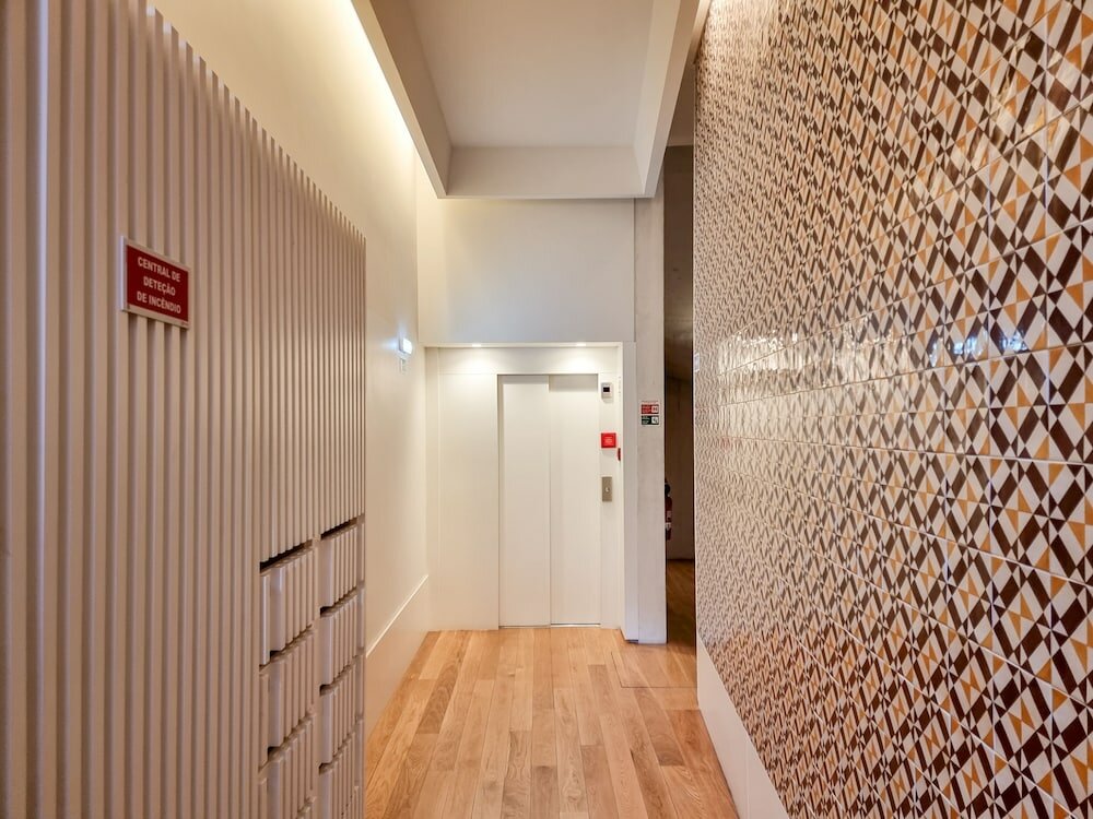 Фото Inspiring City Center Apartment