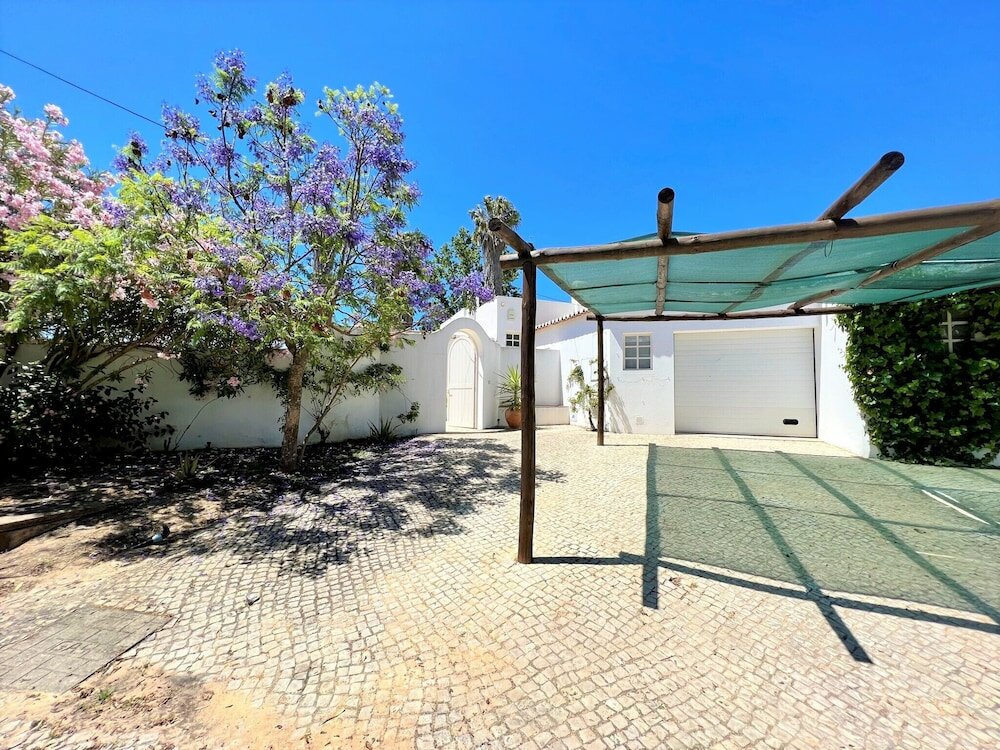 Фото Albufeira Balaia Villa With Private Pool