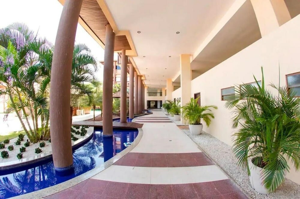 Фото Cobertura em Barra Bali Destino Bsm