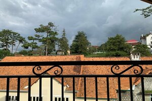 Апартаменты Hasa Da Lat Hotel and Apartment