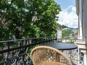 Гостиница Limehome Baden-Baden Bäderstraße