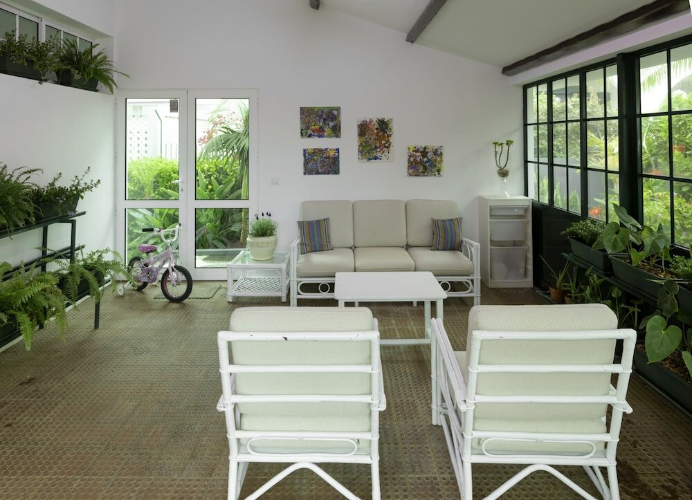 Фото Casa das Martas