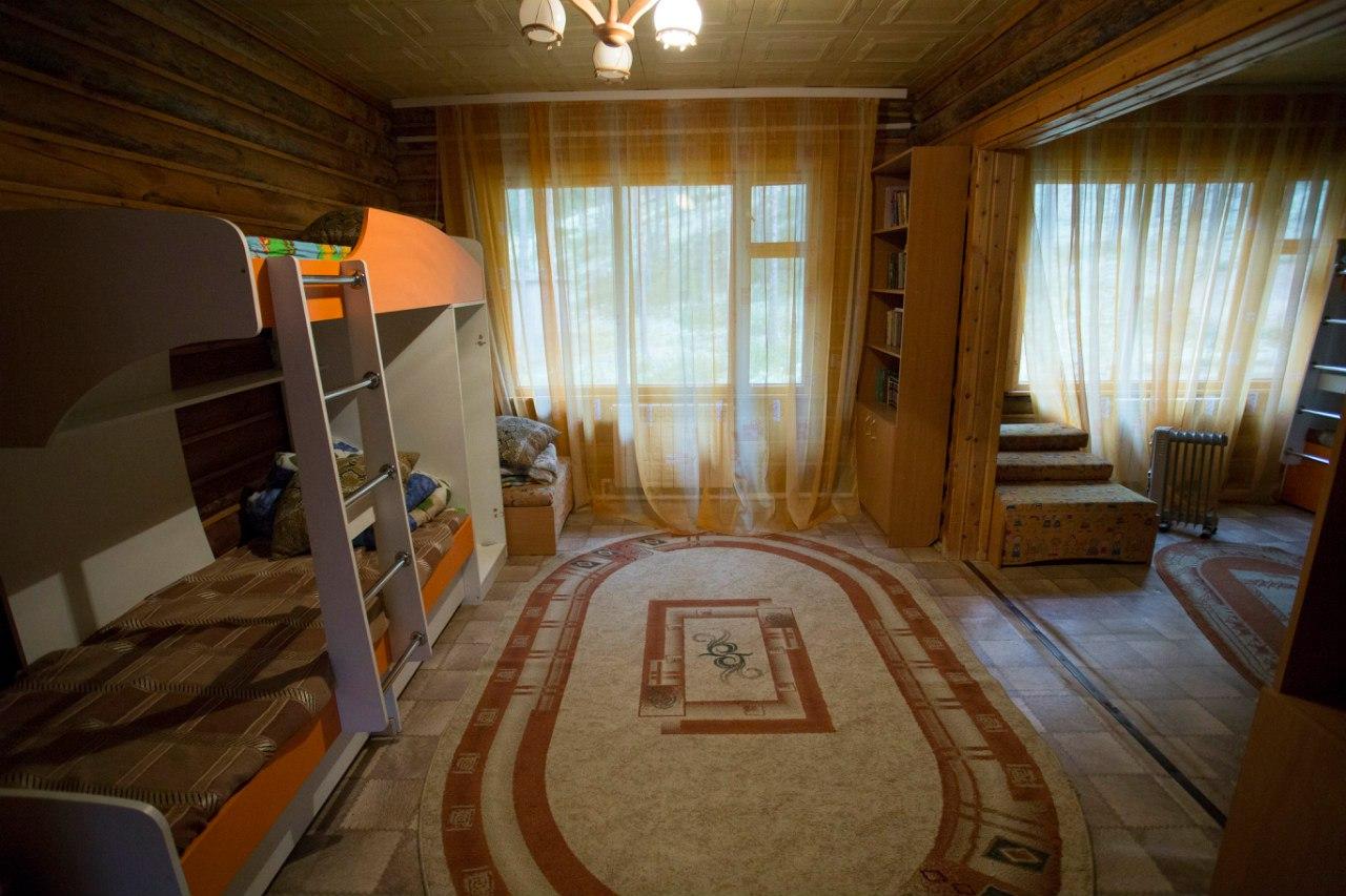 Фото Кондинские озера