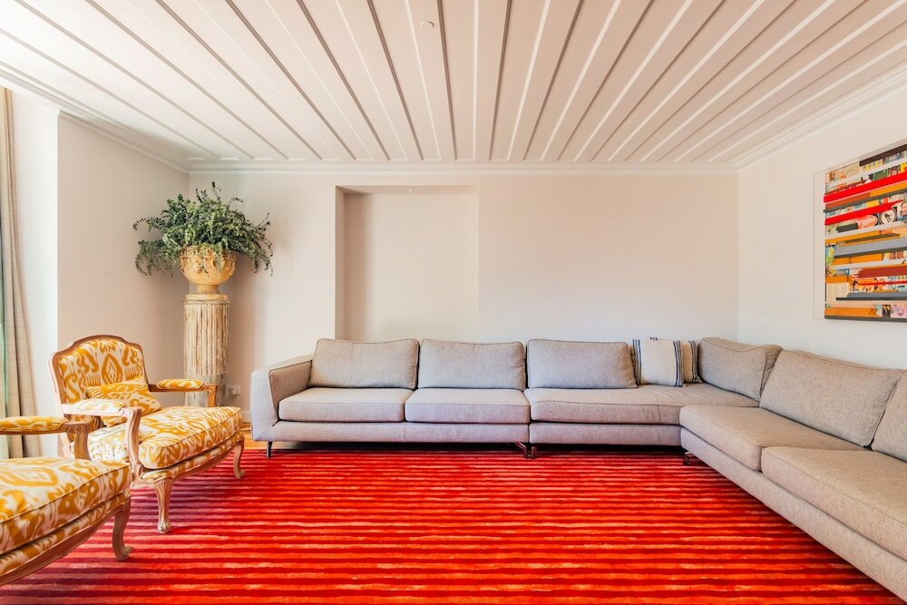 Фото Villa Azzurra Cascais 5br