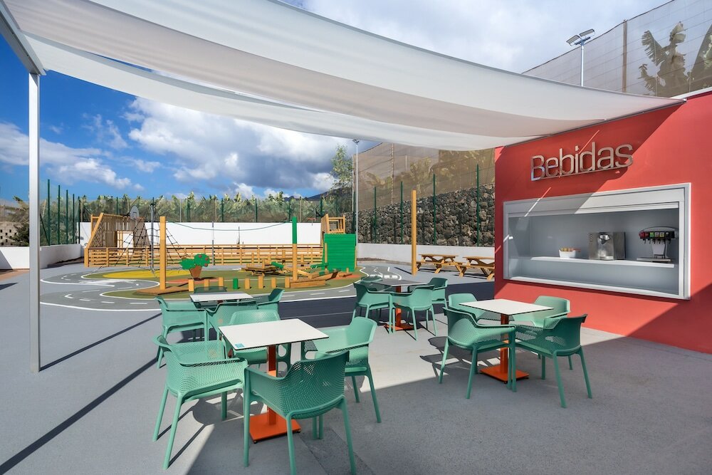 Фото Allegro Isora