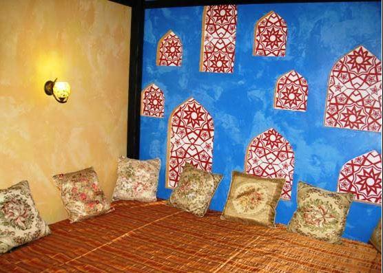 Фото Восход