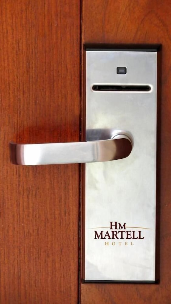 Фото Hotel Martell