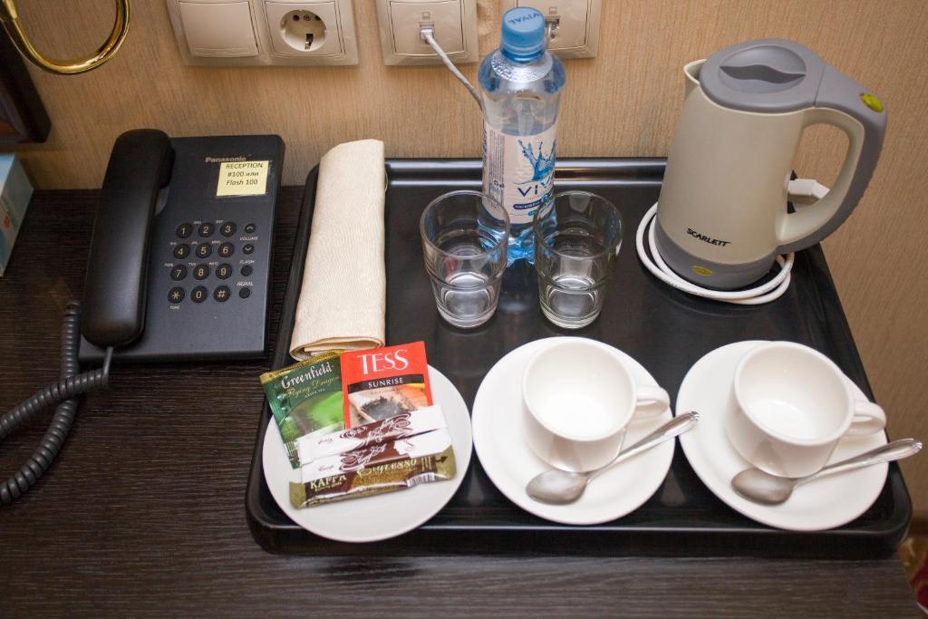 Фото Ковчег