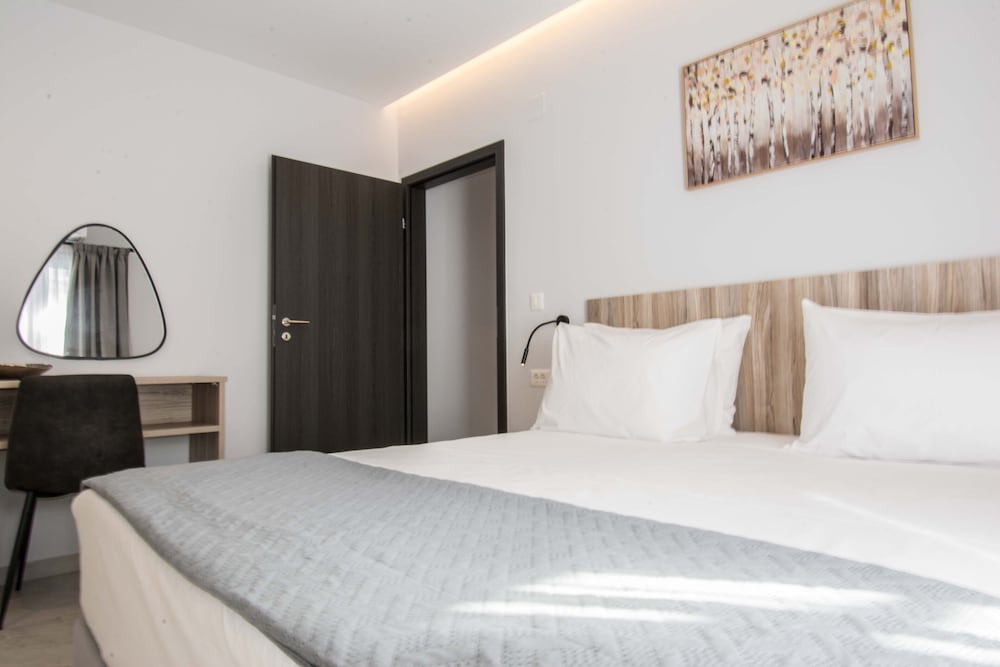 Фото Utopia Residences by Checkin