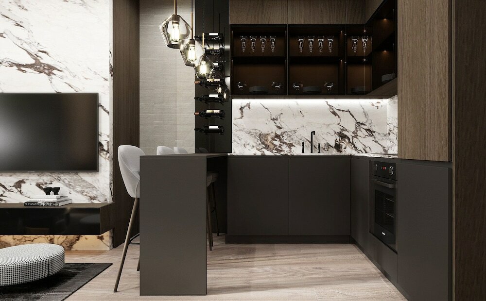 Фото The Residence 59