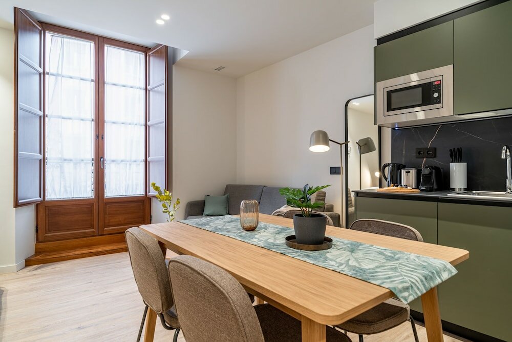 Фото Limehome Vitoria Palacio Álava-Velasco