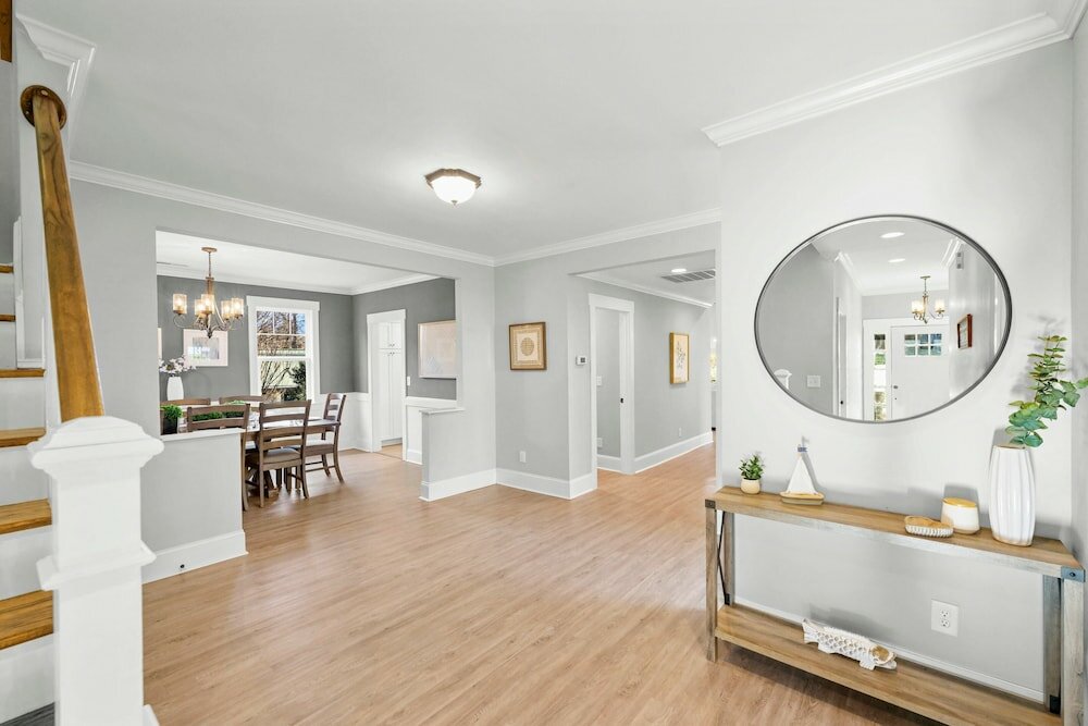 Фото Dock Days by Avantstay Swimming Platform, Dock