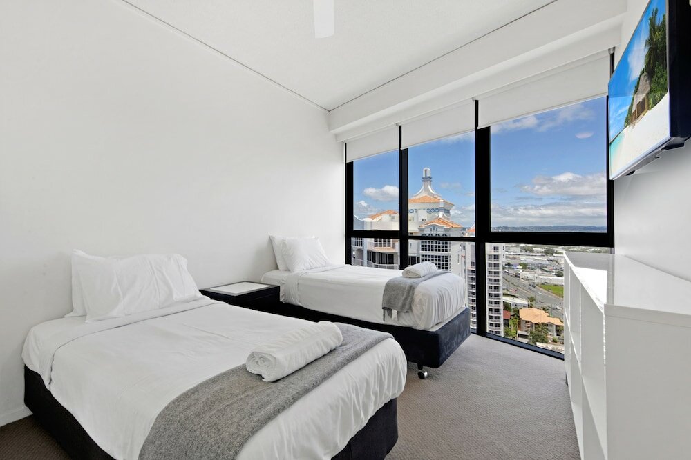 Фото Sierra Grand - Wow Stay