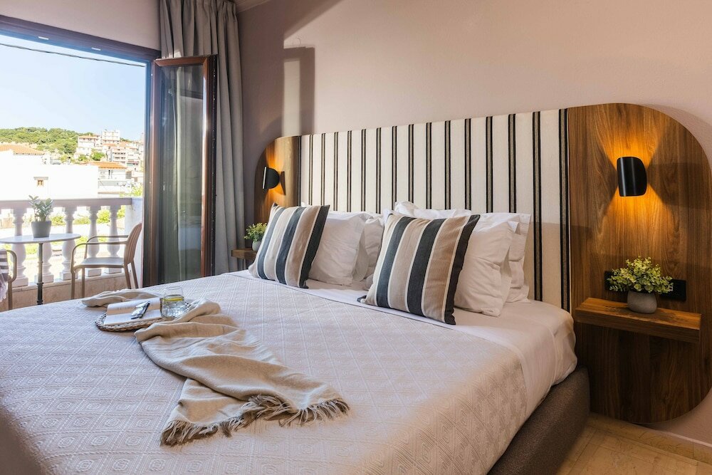 Фото Casa Blue Hotel Philian Collection