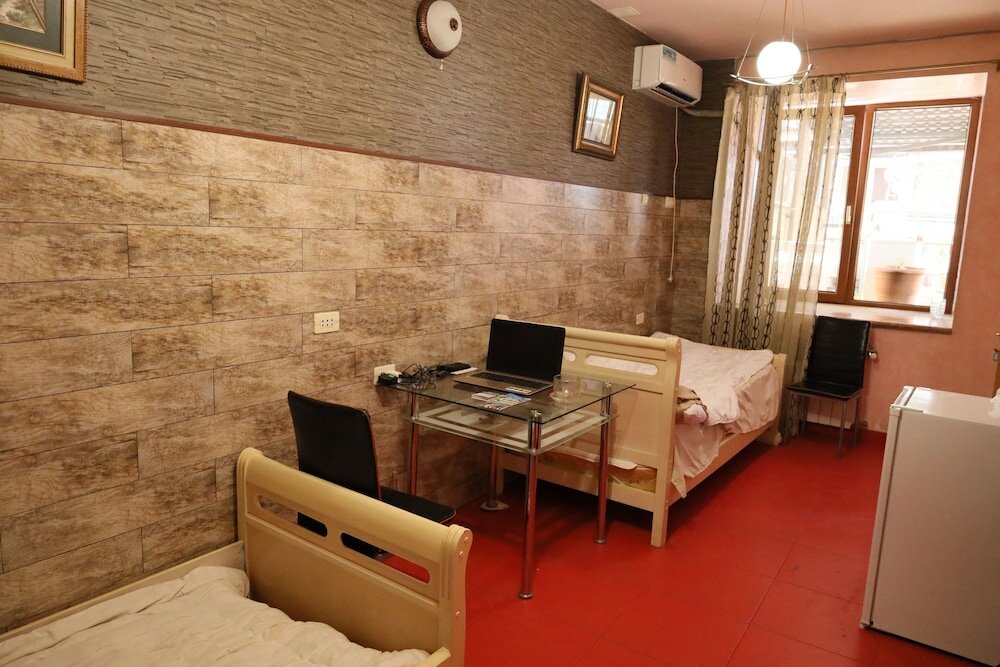 Фото Caribian Hotel Yerevan