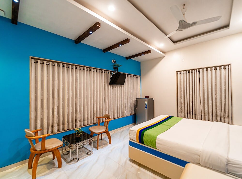 Фото Treebo Trend Raval Resort