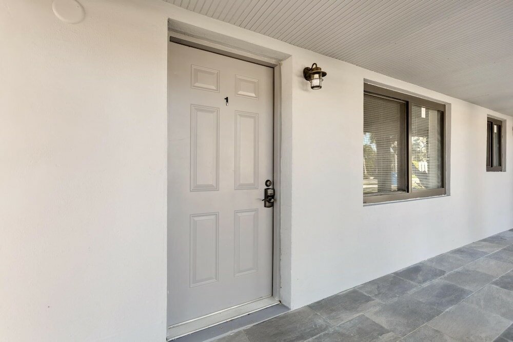 Фото Oasis by Alani Bay Fort Lauderdale