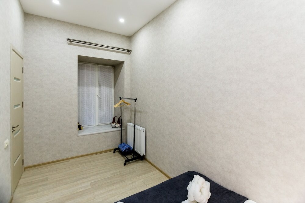 Фото Апартаменты Hb на ул. Цинамдзгвришвили