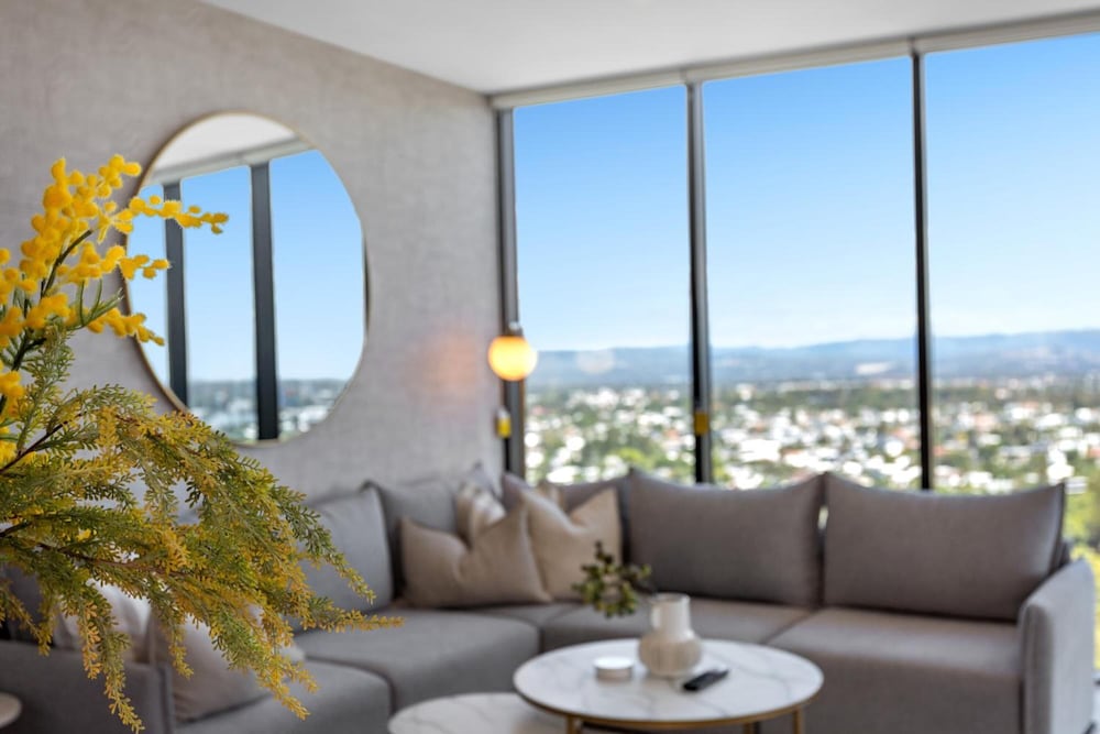 Фото The Gallery Residences Broadbeach