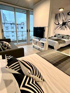 Апартаменты CloudBA Oro Soho Apartments