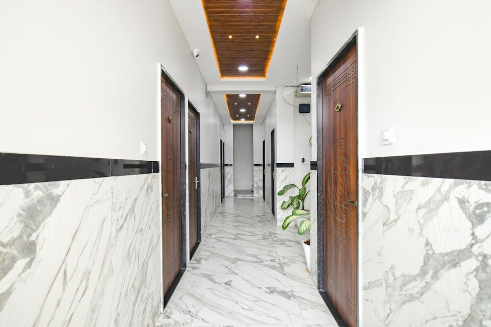 Фото Fabexpress Tirupati