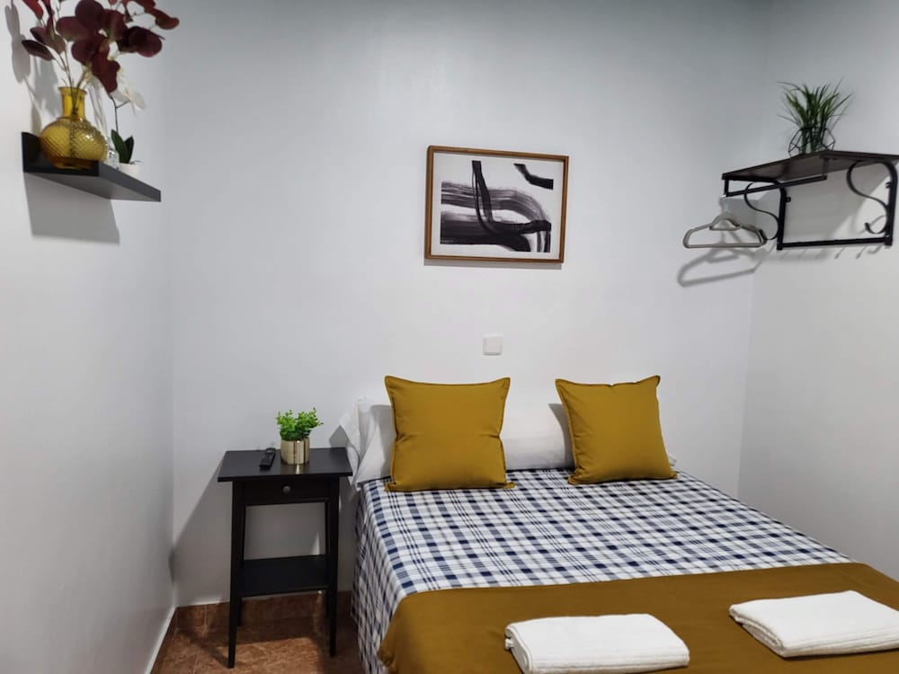 Фото M-a Catrachos Rooms