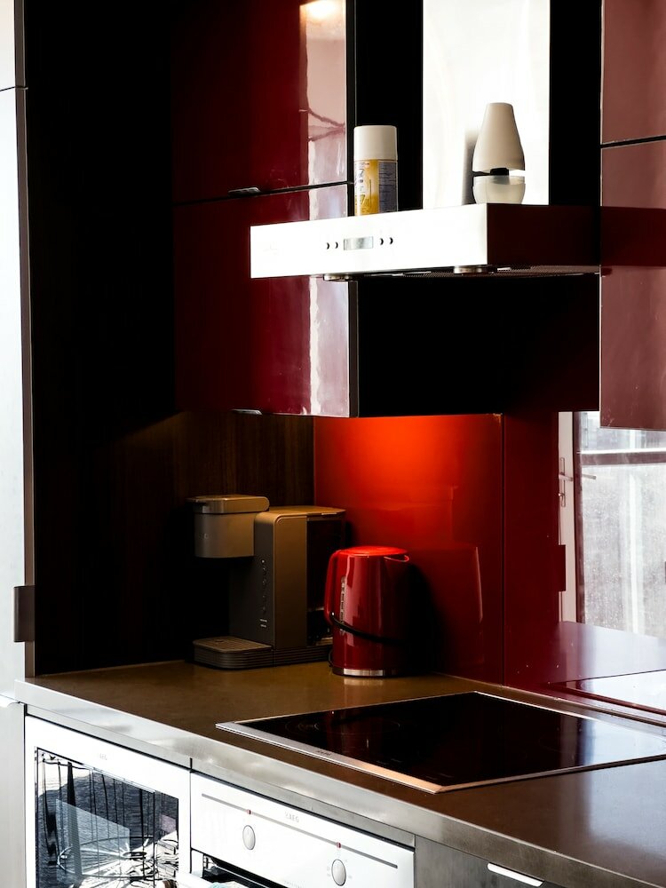 Фото Luxury Suite by Cn Tower & Free Parking